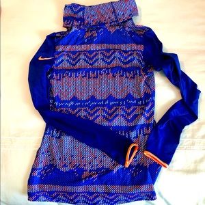 Nike Pro dri-fit top size Medium. Never worn!